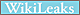 WikiLeaks ... could become as important a journalistic tool as the Freedom of Information Act. -- Time Magazine